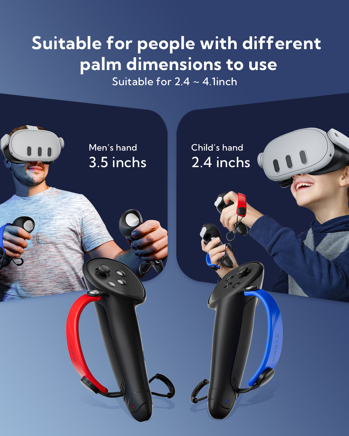  Quest3 128GB＋オプションパーツセット MetaQuest3EliteStrapwithBatter