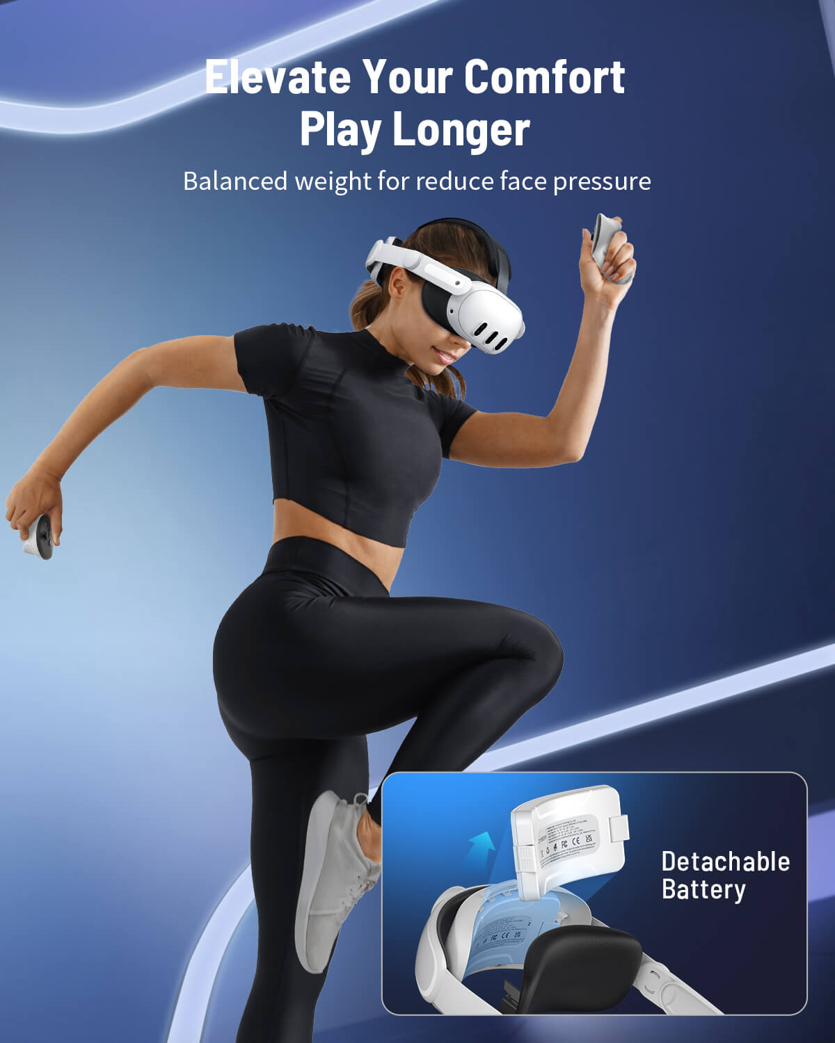  Quest 3S VRスターターセット Amazon.co.jp: Quest 3S 256GB & 高通気性型接顔部 セット