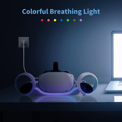 VeeR Charging Dock for Quest 2