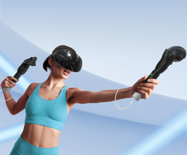 Quest Pro – ZyberVR