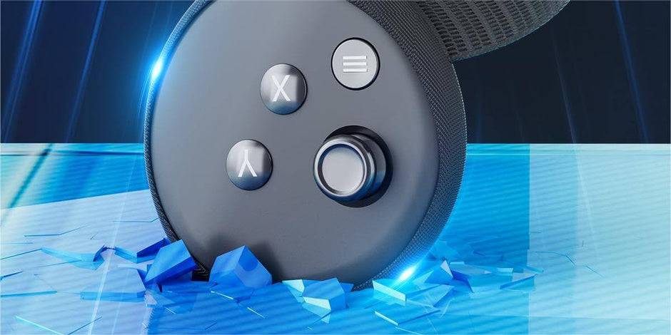 How To Use Keyboards And Mice In Meta Quest Headsets – ZyberVR