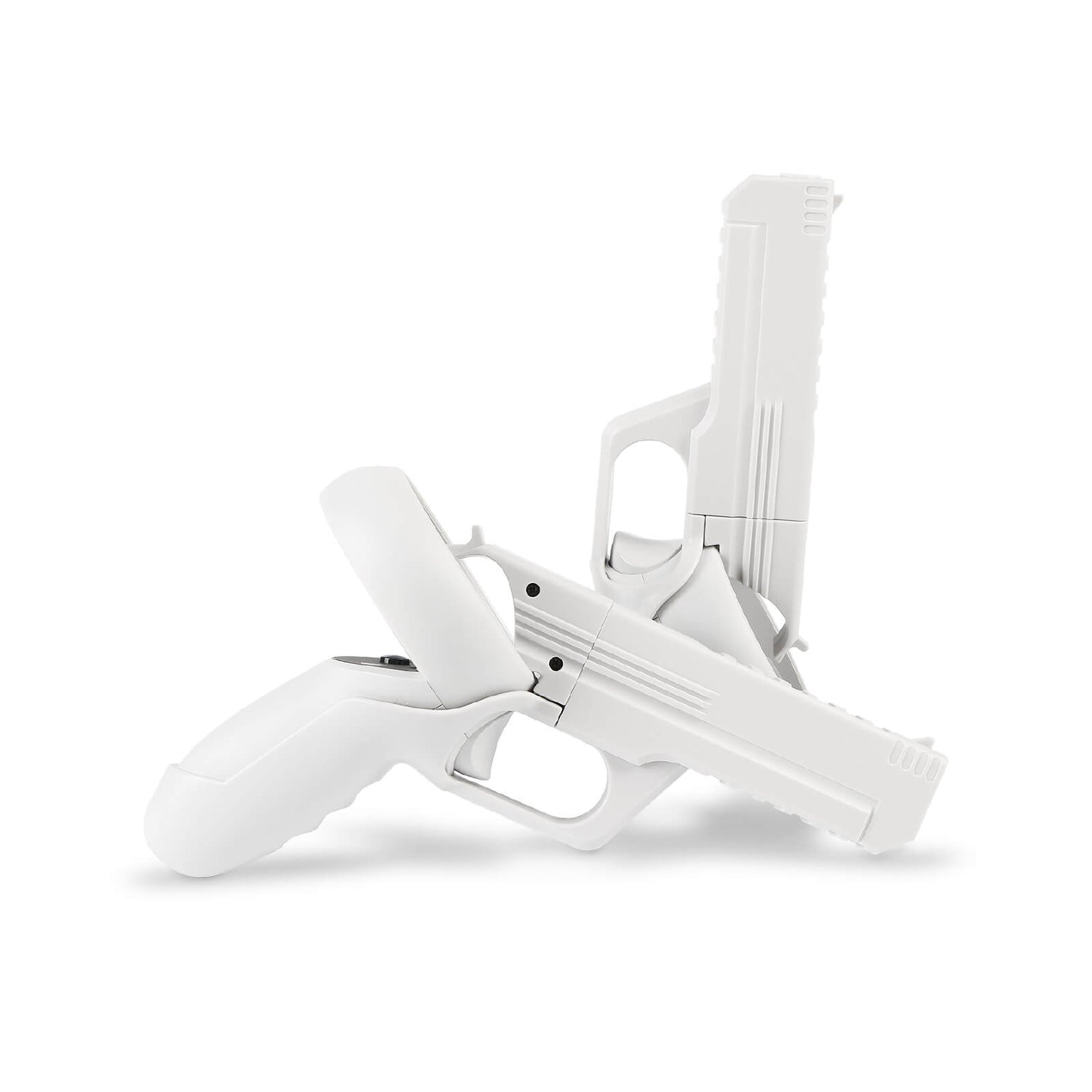 ZyberVR Quest 2 ガンストックゲーム拡張