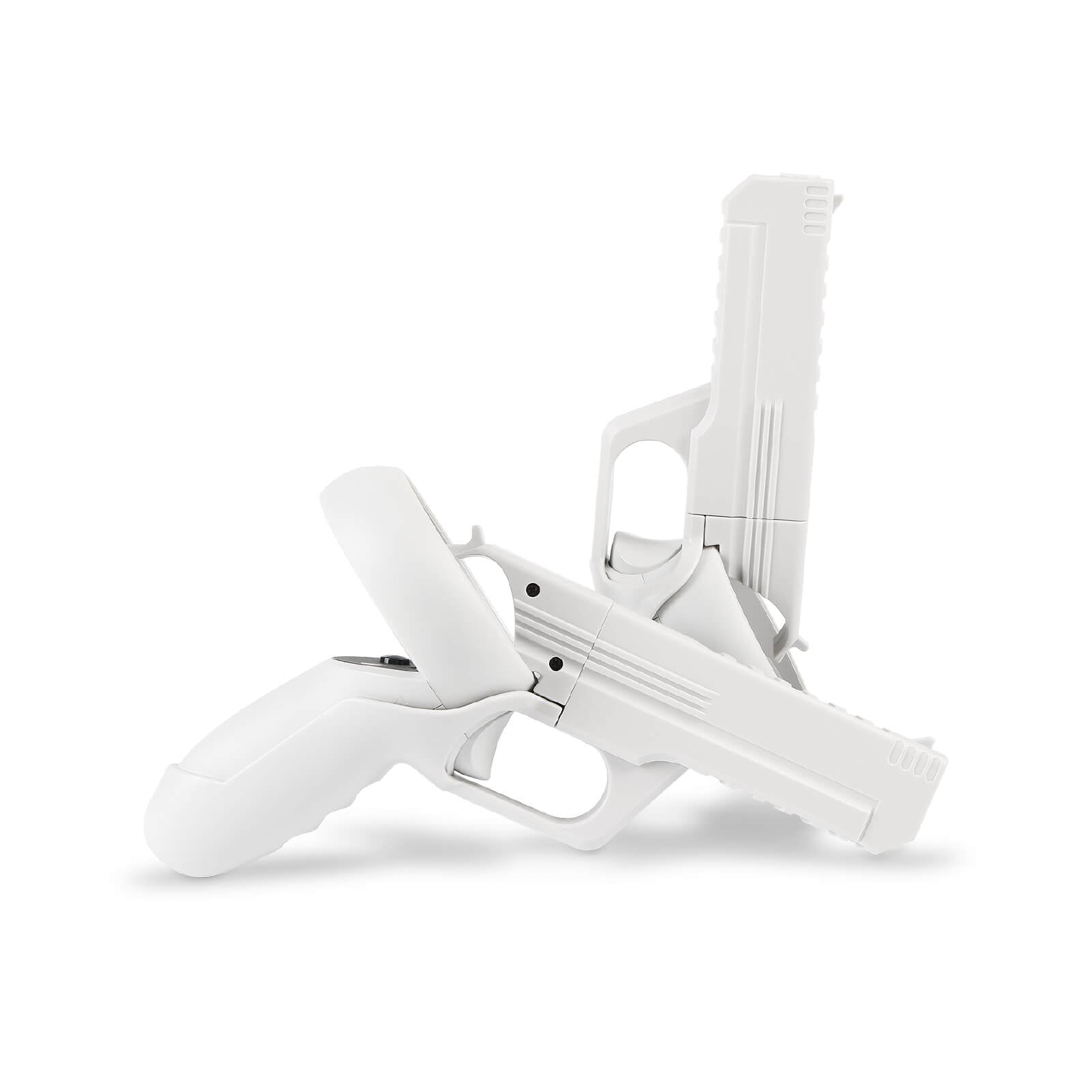 ZyberVR Quest 2 ガンストックゲーム拡張