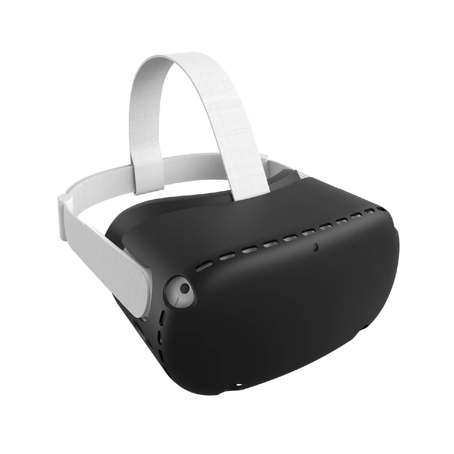 Vr Headset Free Vr Cover Quest VR Headset Eye Cover Lens Protector