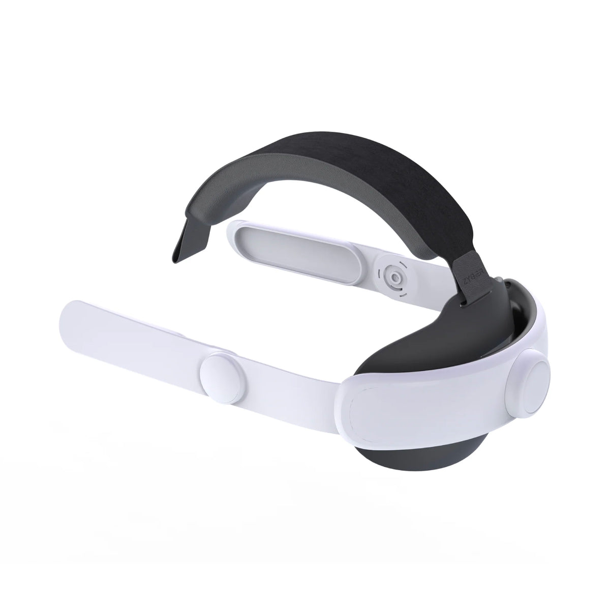 Zybervr Head Strap for Meta Quest 3, Comfort Elite Strap for Oculus Qu –
