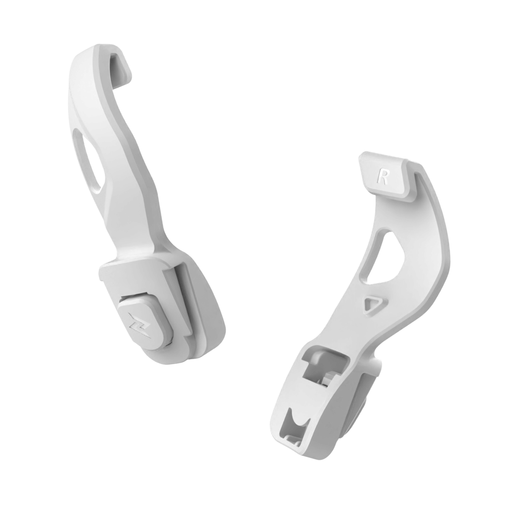 ZyberVR Quest Pro Quick-Release Buckles