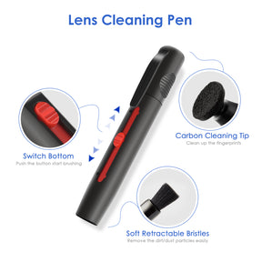 ZyberVR Headset Lenses Cleaner Kit