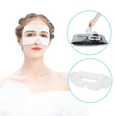 ZyberVR Disposable Face Cover (100 Pcs) for Quest 2, Pico 4, and PSVR2