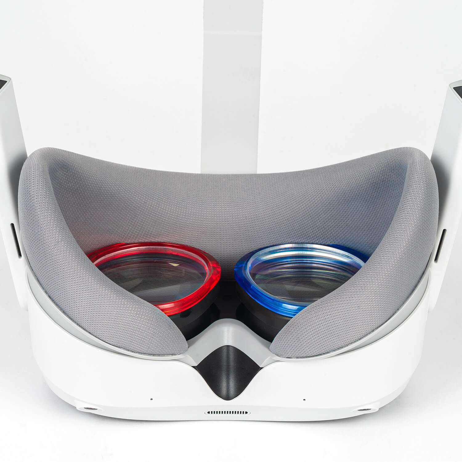 Para PICO 4 Hifylux PC-PF26 Máscara de silicona para ojos Gafas VR