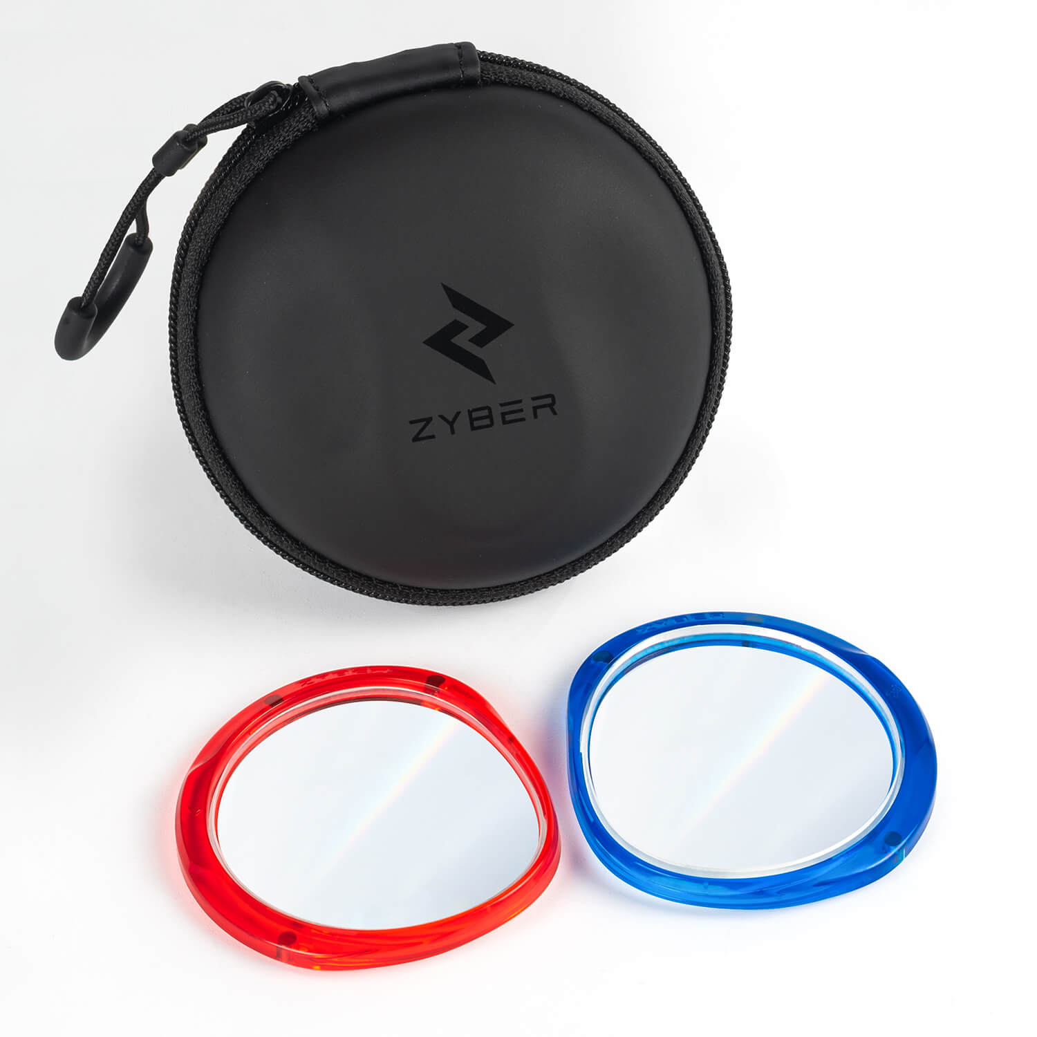 ZyberVR Pico 4 Prescription Lenses with Blue Light Protect